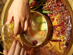 -小龙坎火锅(双林店)