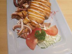 -Lia Cafe Bar Restaurant松山咖啡屋