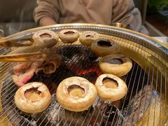 -西塔老太太泥炉烤肉(川沙百联店)