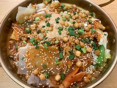 -冒菜西施·非遗冒菜(总店)