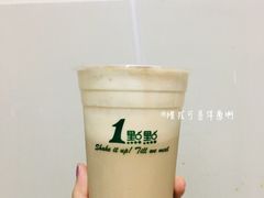 -1点点(望京SOHO店)