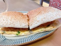 -桃园眷村(万象天地店)