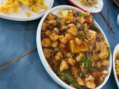 -金家老三饭庄(常营店)