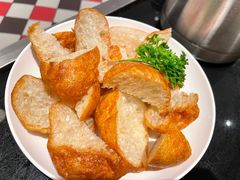 -一哥澳门豆捞·澳门风打边炉(高德置地店)