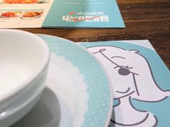 -小雅木姜子烤鸡·贵州菜(鸿通城店)