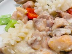 -泰钰丰烤鸭.天津菜(开发区店)