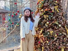 -腾爱熊猫咖啡生活馆(老东门店)