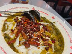 -禄鼎记·排队俩小时都要吃的酸菜鱼(石牌桥店)