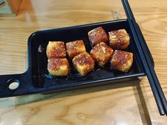 红糖糍粑-蓉李记成都名小吃(太原龙湖万达店)