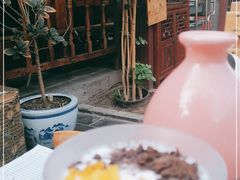 -丽江庭院之爱在路上(西单店)