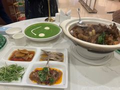 -上海精菜馆(虎踞关店)