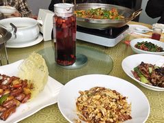 -郭林家常菜烤鸭(曙光西路店)
