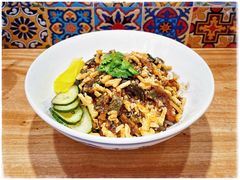 -捡角台湾食堂(宝山店)