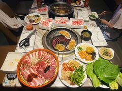 -火炉火自助餐(喜隆多店)