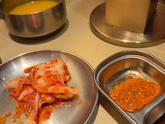 -西塔老太太泥炉烤肉(杭州首店)