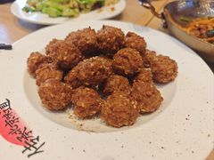 -华天二友居肉饼(宫门口店)
