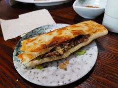 -王记驴火河间驴肉火烧(长青店)