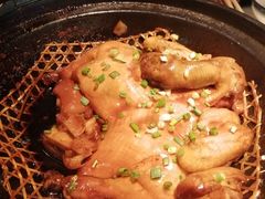 -松沪名灶·豆浆鱼头·新上海菜(飞航吾悦广场店)