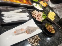 -重庆九记老火锅(广场店)