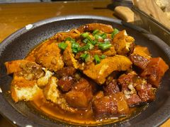 -95号酱骨·一块豆腐(展春园西路店)