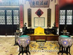 -承德避暑山庄景区