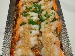 -外婆家(西红门荟聚购物中心店)