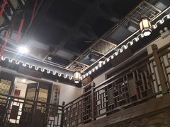 -安徽人家(奥体店)