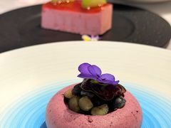 -PARFUM FLORAL花境法餐(南京首店)