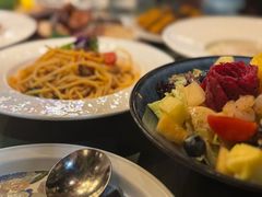 -第101座花园餐厅(湖滨88店)