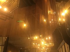 -多伦多海鲜自助餐厅(百盛购物中心三阳店)