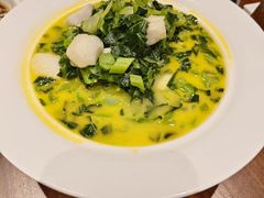-苏帮袁Sue Cuisine(将台店)