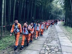 -黄公望隐居地