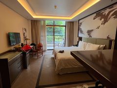 -成都安仁福朋喜来登酒店