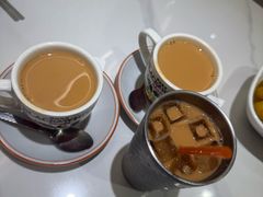 -樂麗餐室 · 本地茶餐廳(扬名广场店)