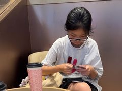 -霸王茶姬(上海恒基名人店)