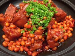 -马仕玖煲·融合菜·酥不腻烤鸭(人大店)