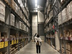 -宜家家居(西安未央商场店)