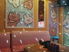 -铜锣湾量贩式KTV(丹阳店)