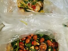刚开壳的血蛤-圆蛋酒料•生腌(开元路店)