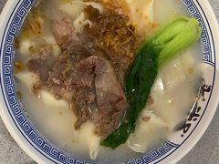 -武圣羊汤·西北面(安德路店)
