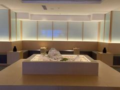 -快乐大桶水养生足浴SPA(前兴路店)
