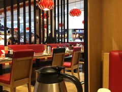 大堂-友壹町寿司(嘉洲广场店)