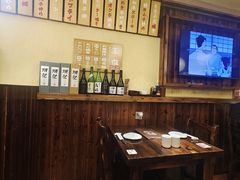 -鸟鹏烧鸟居酒屋(熙龙湾店)