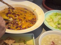 -江南里·新浙菜(苏州大悦城店)