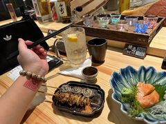 -一豚轩·烧鸟·豚骨拉面(五四路店)