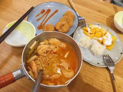 -About Bistro關於·泰式家庭料理