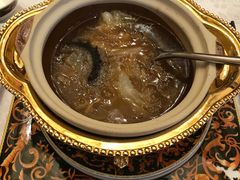 -万宝海鲜舫(劳动公园店)