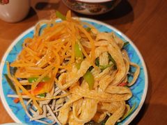 -伊斯麦尔丝路·新派菜(沙子口店)