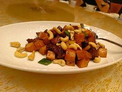 -明阁 Ming Court(广州朗豪酒店)