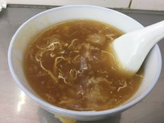 -添發碗仔翅美食